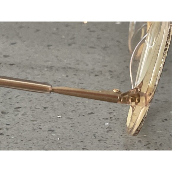 Silhouette SPX M 1879 /20 6052 Eyeglasses Frames ONLY 50-15-130 Austria - Picture 8 of 14